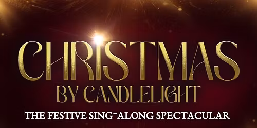 Christmas By Candlelight