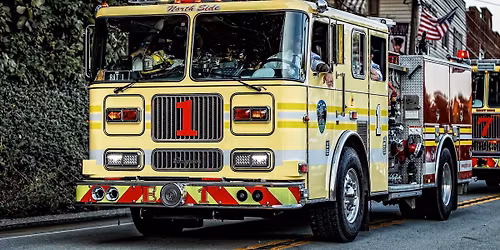 Greensburg Hose Co. 1 - 6th Annual Car Cruise