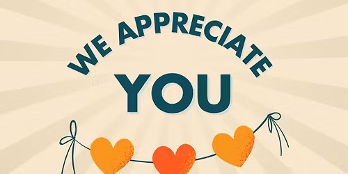 Housing Forward Volunteer Appreciation Dinner