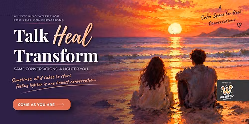Talk Heal Transform