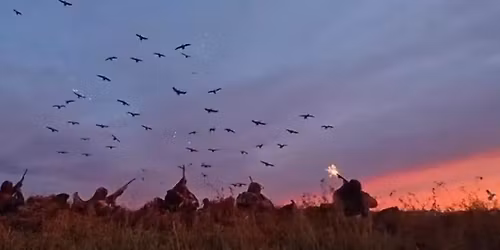 Cleveland Bradley County Ducks Unlimited Sportsman's Banquet 