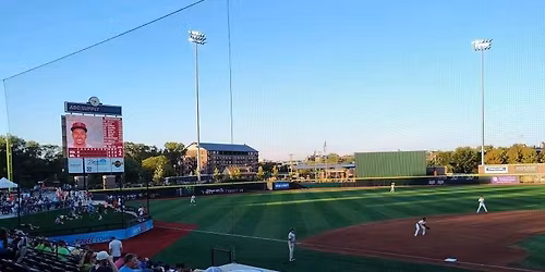 Wisconsin Timber Rattlers vs. Beloit Sky Carp