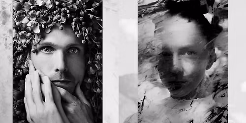 Bj\u00f8rn Svin x Johanna Sulkunen 'SUBMERGE\u2019 \u2609 turkis