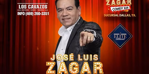 JOSE LUIS ZAGAR EL DUE\u00d1O DEL CHANGARRO