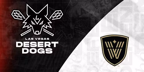 Game 06 - Las Vegas Desert Dogs vs. Vancouver Warriors\t