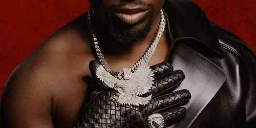 Frenna in concert // Ziggo Dome, Amsterdam