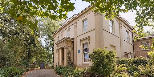 Online Talk: Elizabeth Gaskell\u2019s Short Stories \u2013 An Introduction