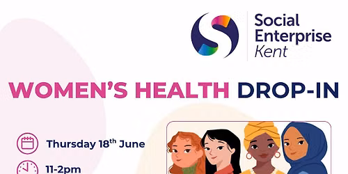 Women's Health Drop-In (FREE)