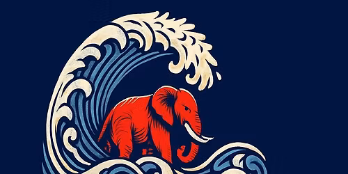 Christmas Parade- Crystal River