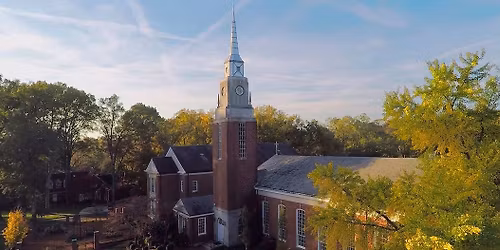 Come, Lord Jesus: Advent Quiet Day