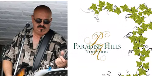 Live Music with Jon Condie