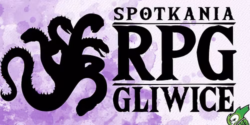 Gliwickie Spotkania RPG Erpegowa Sobota