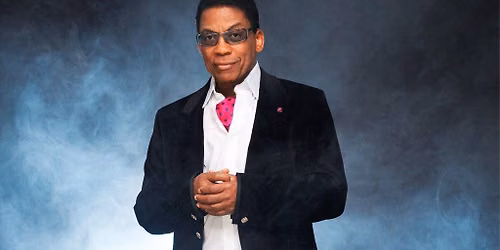 Herbie Hancock
