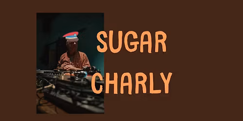 SUGAR CHARLY