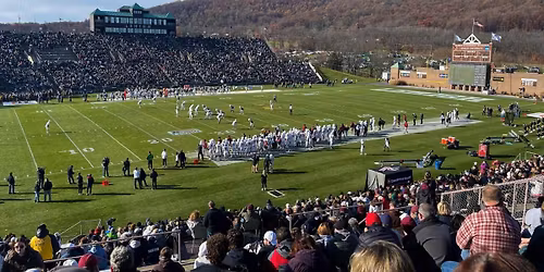 Lehigh Mountain Hawks vs. Lafayette Leopards