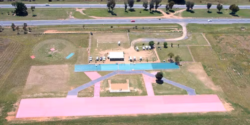 CMAC Scale Rally 2026