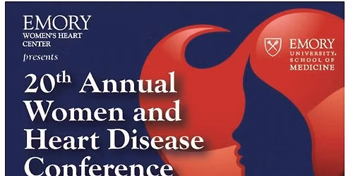 Emory Women and Heart Disease Conference