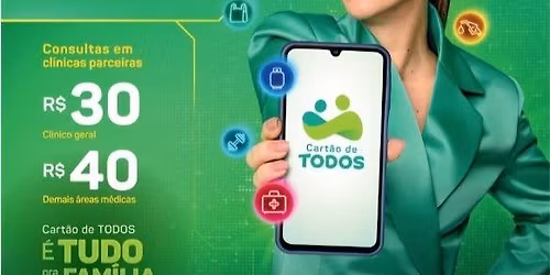 Cart\u00e3o de todos