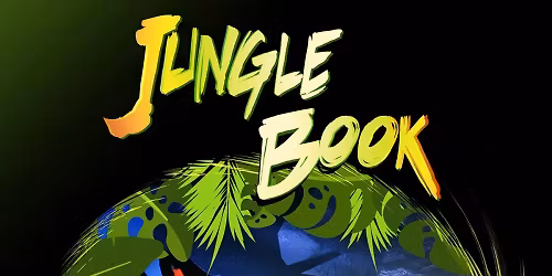 The Jungle Book