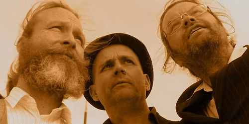 jazz  @ temperance | Manos Puestas Trio "Album Launch"