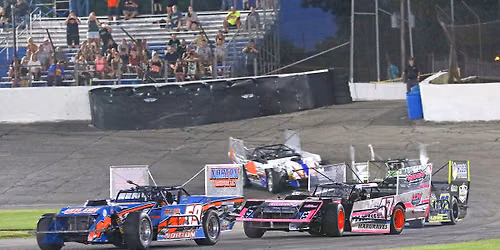 Figure 8 Competition