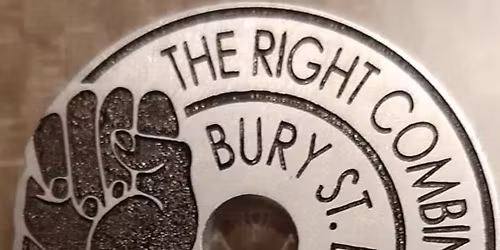 The Right Combination Soul Club 