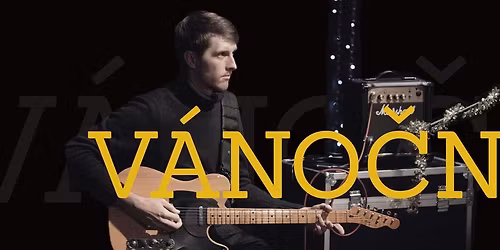 V\u00e1no\u010dn\u00ed show