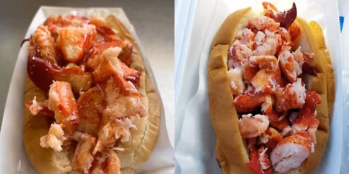 \ud83e\udd9eRockstar Lobster in Parrish at Twin Rivers\ud83e\udd9e