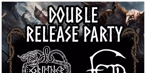 Grimner + Fejd \/ support: Vittra