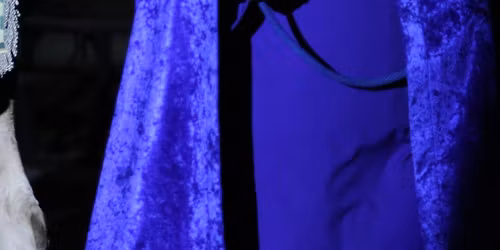 Christmas Trifecta (Christmas Cantata, Living Nativity and Soup Suppers)