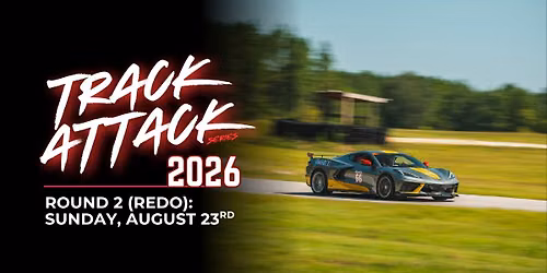 FIRM Track Attack Round 2 REDO