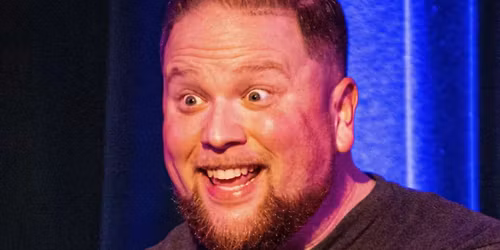 Jon "Polar Bear" Gonzalez