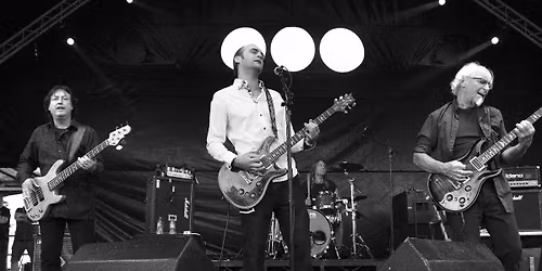 Jethro Tull\u2019s Martin Barre and Friends