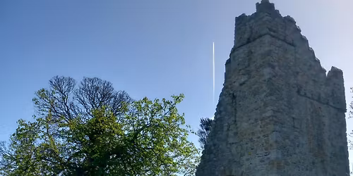 AGLOW INTERNATIONAL DUBLIN MEETING