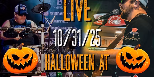 Halloween with Jordan Beem at Miss Kitty\u2019s!