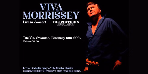 Viva Morrissey