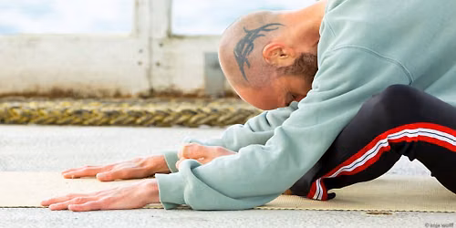 POP UP YOGA