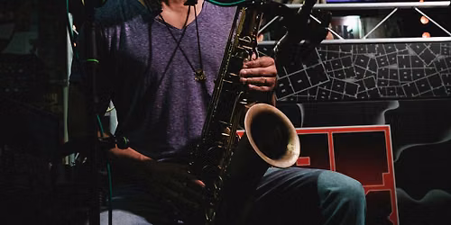 Jazz Sundays with Zak Barrett and Friends