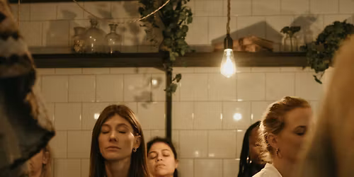 Breath, Breakfast & Go