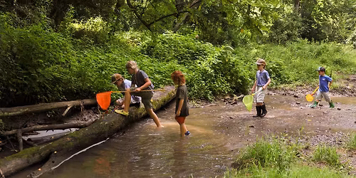 Summer Kickoff- Kennel Lake