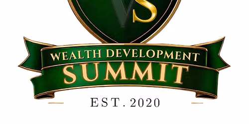 Wealth Development Summit V