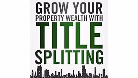 Title Splitting Event with Quiddity Property Education 