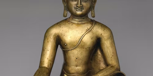 Rohatsu Sesshin (meditation retreat) Nov. 30 - Dec 7, 2025