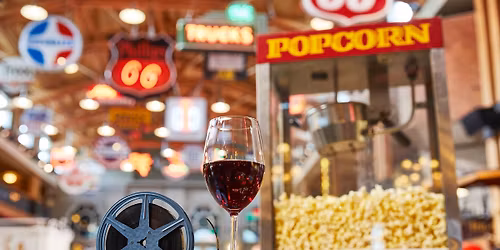 Dinner and a Movie: The Sound of Music