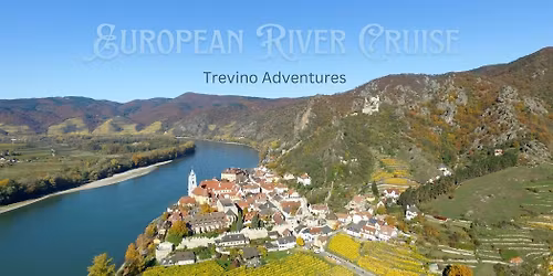European River Cruise