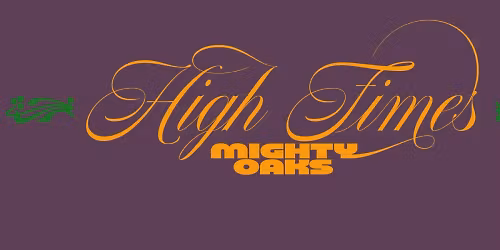 Mighty Oaks in N\u00fcrnberg