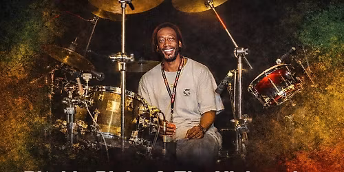 Conrad Kelly - Memorial Concert