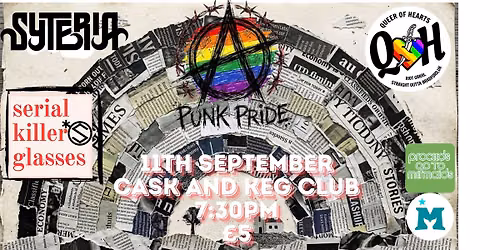 Punk Pride
