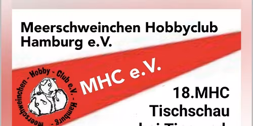 18. Tischschau bei Tina und OMNC Sommerfest