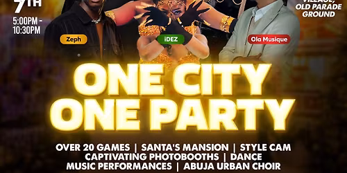 FESTIVAL OF LIGHTS: \u2018The Merry Mixer\u2019 